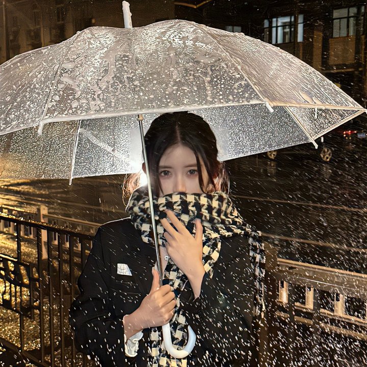 何加加的桃花源记