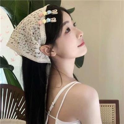 白手掌