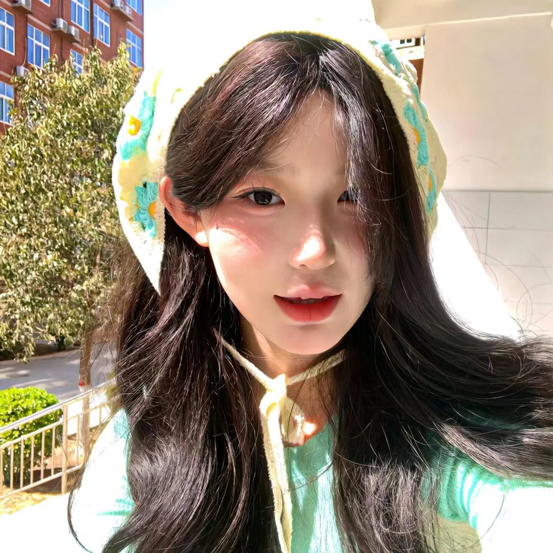 我是纳斯琳